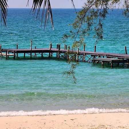 S Beach Resort Ko Kut Εξωτερικό φωτογραφία