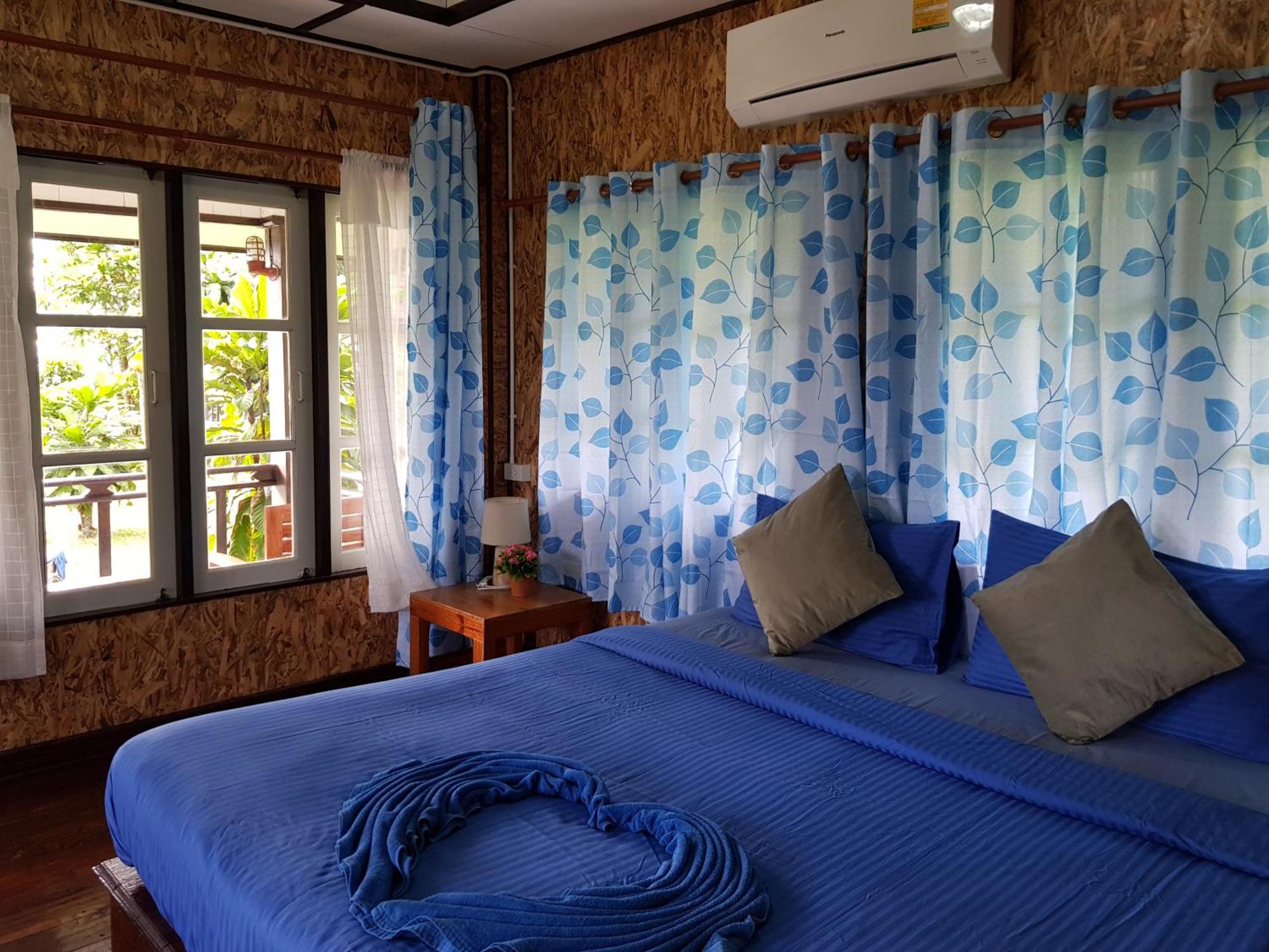 S Beach Resort Ko Kut Δωμάτιο φωτογραφία