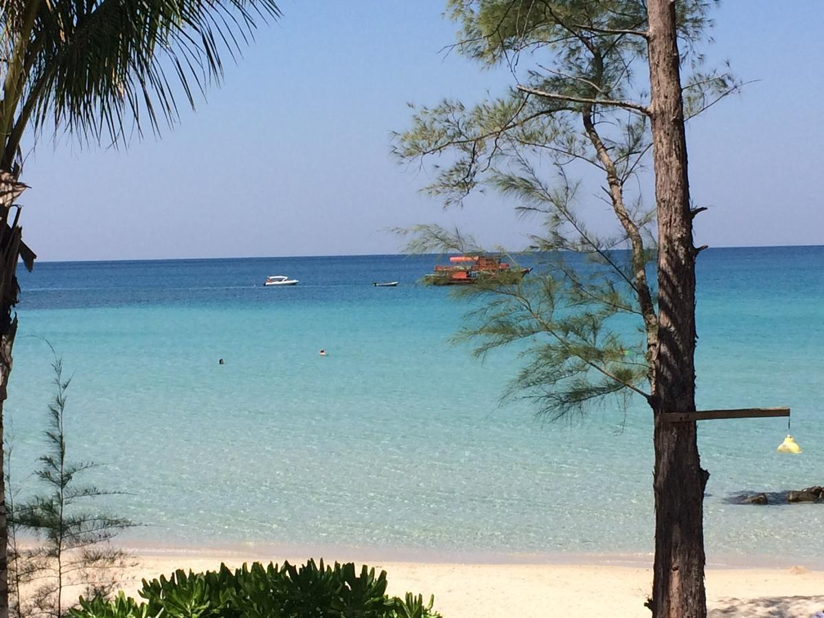 S Beach Resort Ko Kut Εξωτερικό φωτογραφία